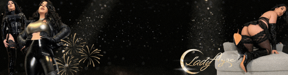 top 3 sklaven des monats bei lady ayse